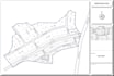 do site plan, lot subdivision drawings in autocad