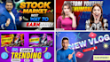 design catchy youtube thumbnails