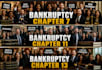be your professional bankruptcy paralegal