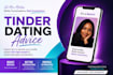 write tinder dating advice