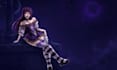 draw dark fantasy and stylized character art