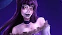 draw dark fantasy and stylized character art