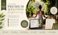 design a premium wellness experience