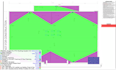 provide accurate roofing material takeoff and cost estimation