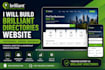 design brilliant directories website