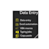 do professional data entry and fast typing work