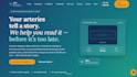 build a medical clinic website with ai chatbot