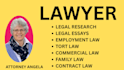 prepare documents for bankruptcy and civil matters
