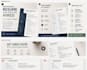 create an ats friendly resume and CV