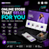 build a woocommerce ecommerce website with elementor