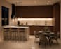 design and render your kitchen
