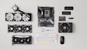 create a custom PC parts list tailored to your needs