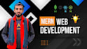 build a web app using react, nextjs, nodejs and nestjs