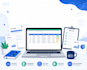 ido fast and accurate data entry and virtual assistant tasks
