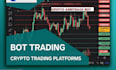 do automated crypto arbitrage bot, dex arbitrage bot, triangular arbitrage bot
