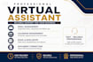 ser sua assistente virtual e prestar apoio administrativo profissional