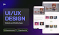design responsive web and mobile app interfaces with figma