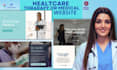 create healthcare, therapy or medical wordpress website