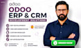 implement, customize, develop and fix your odoo erp and CRM system