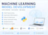 build a custom machine learning and deep learning model