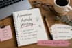 write professional armenian articles and website content