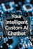 create custom ai chatbot for your website
