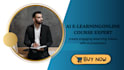 do a nice ai elearning video online course video elearning course