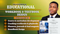 create course curriculum workbooks and textbook design