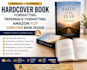 hardcover book formatting paperback formatting amazon kdp christian book design