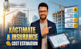 do xactimate estimate, insurance and construction cost estimation