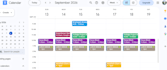 manage your inbox and your calendar