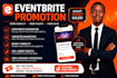 do eventbrite promotion, eventbrite marketing, boost ticket sales, sell ticket