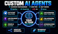 setup multi ai agent openclaw hermes claude code obsidian memory automation vps