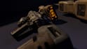 do 3d modeling and texturing in blender