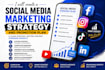 create a youtube growth strategy and promotion plan