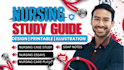 design and write nursing study guides, soap notes, case studies and concept map