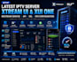 setup latest iptv server xtream ui xui one, restream service, api, ssl, epg conf