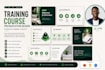 design training presentation workshop slides and online course powerpoint slides