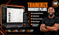 setup and customize your trainerize coaching app professionally