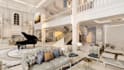 do luxury interior design and rendering