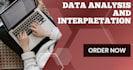 analyze your research data using spss with full interpretation