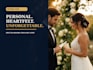write your personalized heartfelt wedding vows