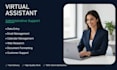 be your virtual assistant for admin tasks