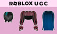 create any roblox ugc accessory or hairstyle you want
