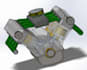 create 3d cad models and mechanical drawing