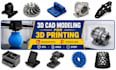 manufacturing cad design for cnc machining, solid work sheet metal and extrusion