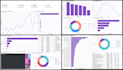 clean your data and build an interactive dashboard in python