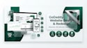 design godaddy website, redesign develop godaddy website development godaddy SEO