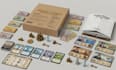 custom board game design, card game design, tabletop card deck game design