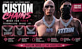 create a custom fivem chain